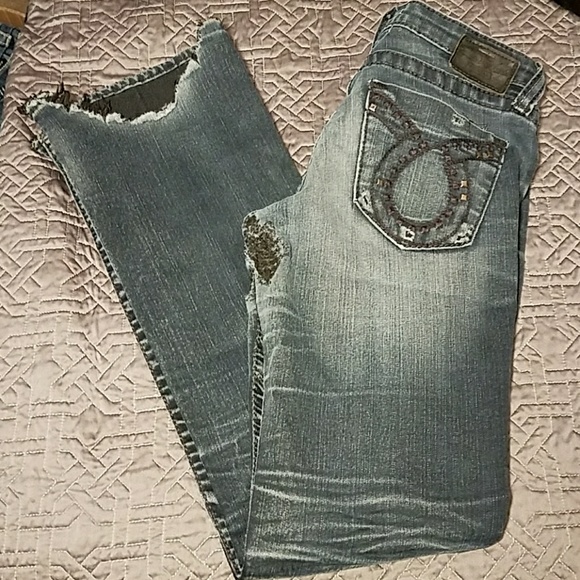 🛸Big star denim🛸 - Picture 6 of 7